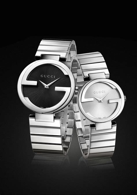 gucci couple watch|gucci women's watches.